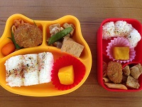 お弁当